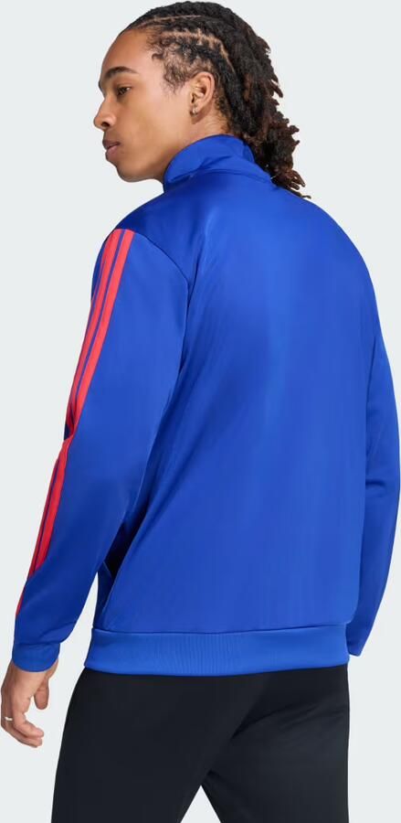 Adidas Olympique Lyonnais DNA Sportjack - Foto 6