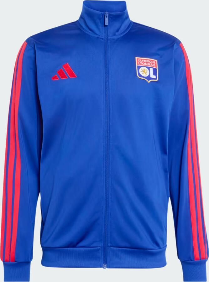 Adidas Olympique Lyonnais DNA Sportjack - Foto 3