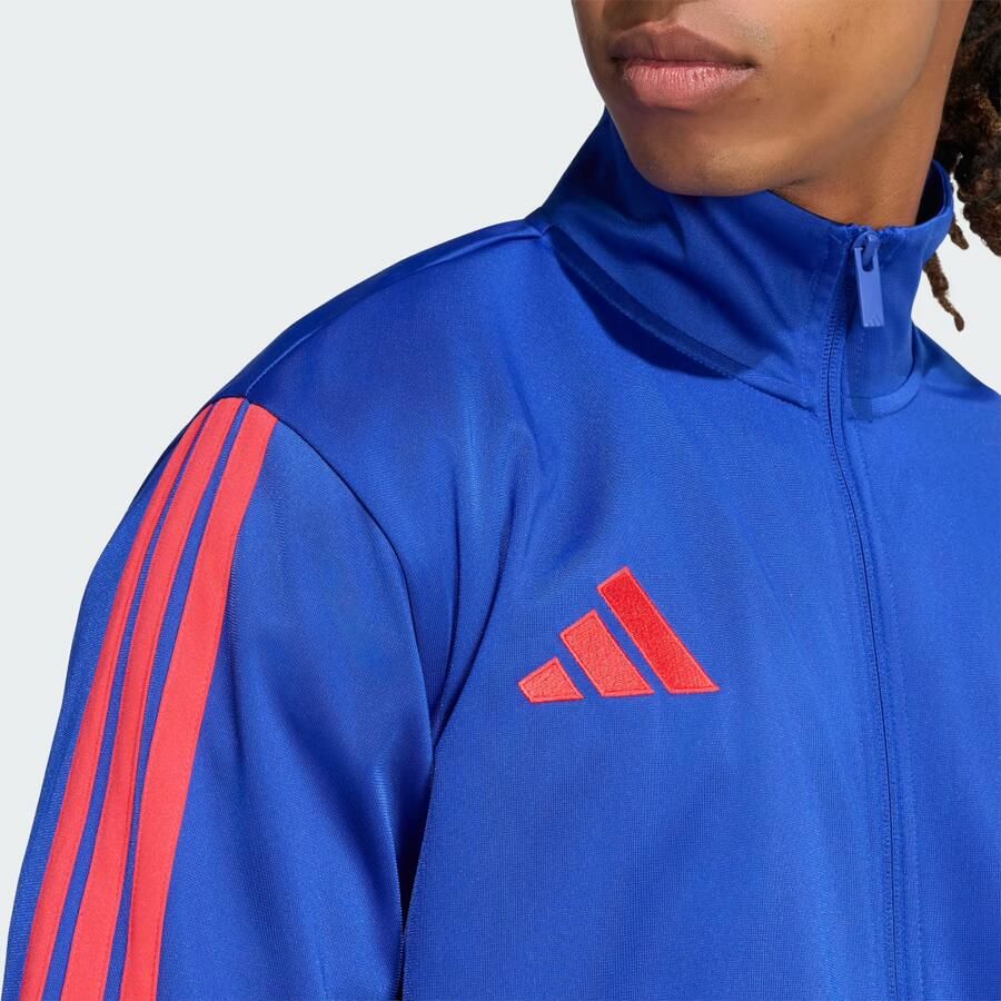 Adidas Olympique Lyonnais DNA Sportjack - Foto 2