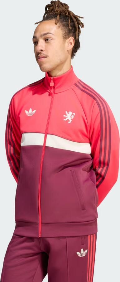 Adidas Olympique Lyonnais Originals Sportjack