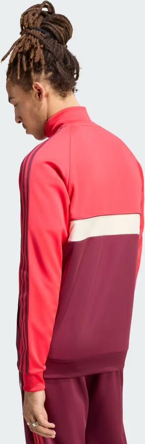 Adidas Olympique Lyonnais Originals Sportjack - Foto 5
