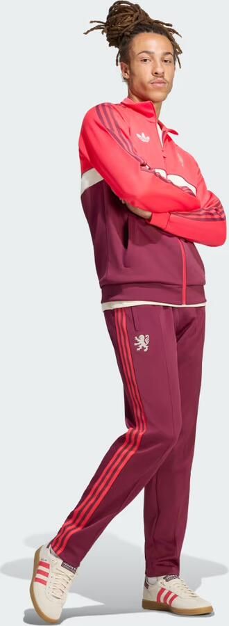 Adidas Olympique Lyonnais Originals Sportjack - Foto 4