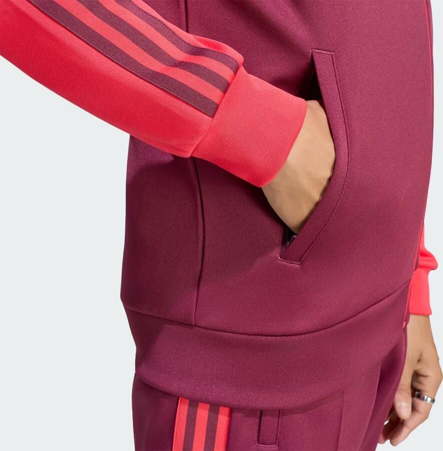 Adidas Olympique Lyonnais Originals Sportjack - Foto 2