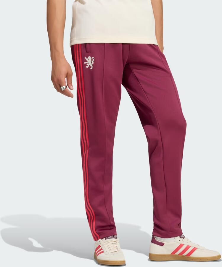 Adidas Olympique Lyonnais Originals Trainingsbroek