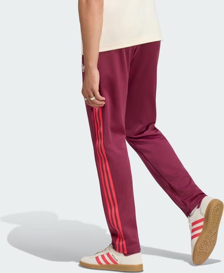 Adidas Olympique Lyonnais Originals Trainingsbroek - Foto 3