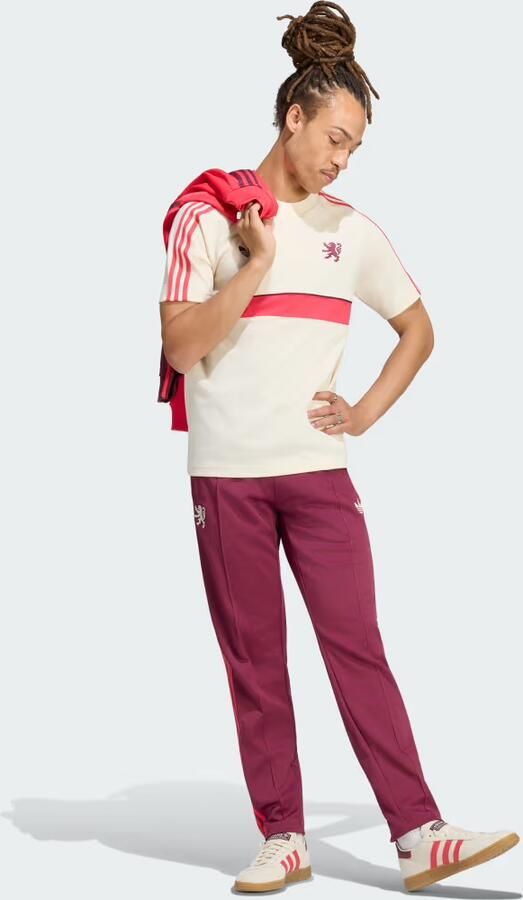 Adidas Olympique Lyonnais Originals Trainingsbroek - Foto 5