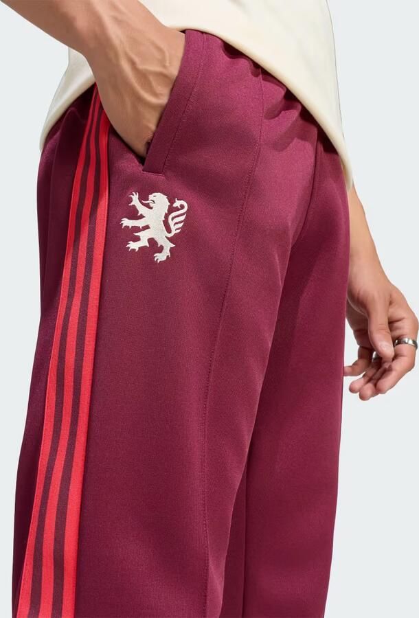 Adidas Olympique Lyonnais Originals Trainingsbroek - Foto 4