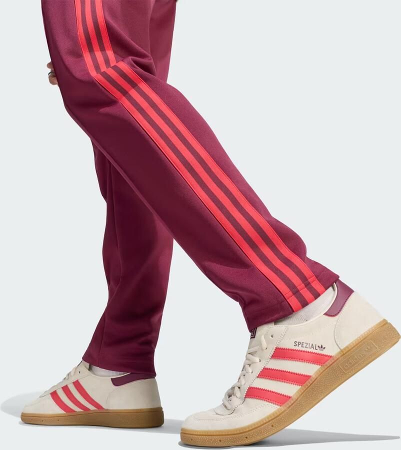 Adidas Olympique Lyonnais Originals Trainingsbroek - Foto 2