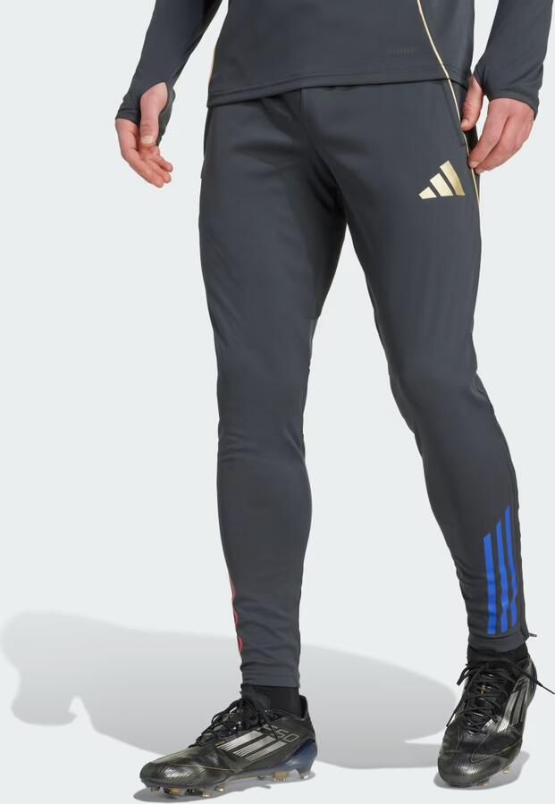 Adidas Olympique Lyonnais Tiro 25 Competition Training Broek
