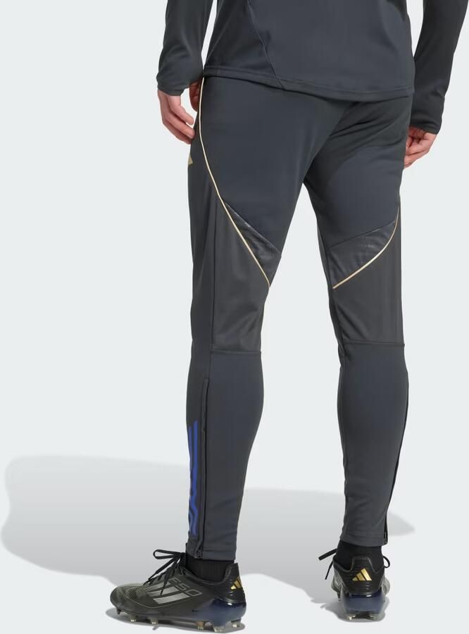 Adidas Olympique Lyonnais Tiro 25 Competition Training Broek - Foto 3