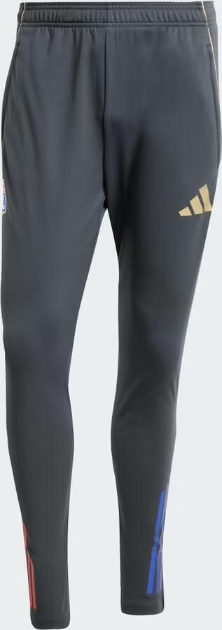Adidas Olympique Lyonnais Tiro 25 Competition Training Broek - Foto 6