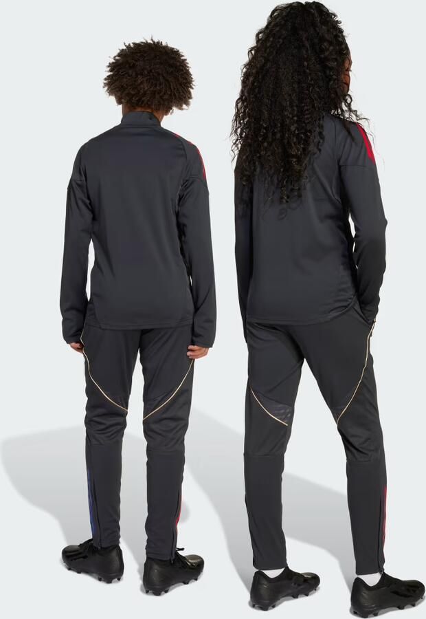 Adidas Olympique Lyonnais Tiro 25 Competition Training Broek Kids - Foto 2