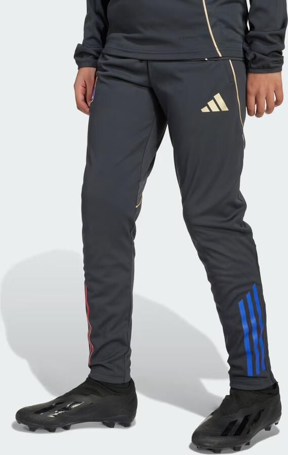 Adidas Olympique Lyonnais Tiro 25 Competition Training Broek Kids - Foto 3