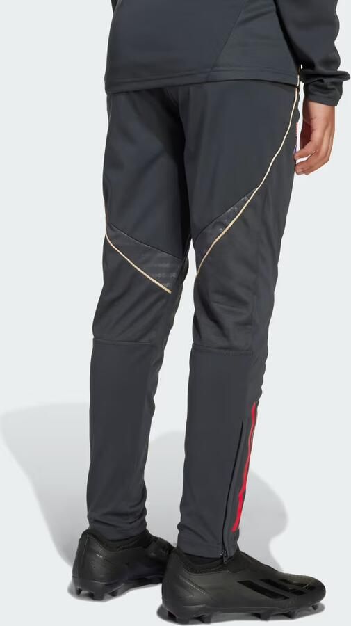 Adidas Olympique Lyonnais Tiro 25 Competition Training Broek Kids - Foto 4