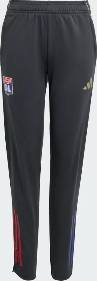 Adidas Olympique Lyonnais Tiro 25 Competition Training Broek Kids - Foto 6