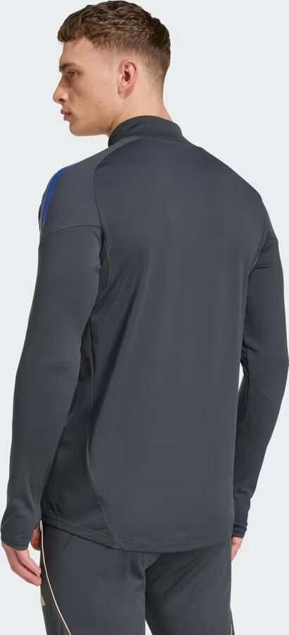 Adidas Olympique Lyonnais Tiro 25 Competition Training Shirt - Foto 6