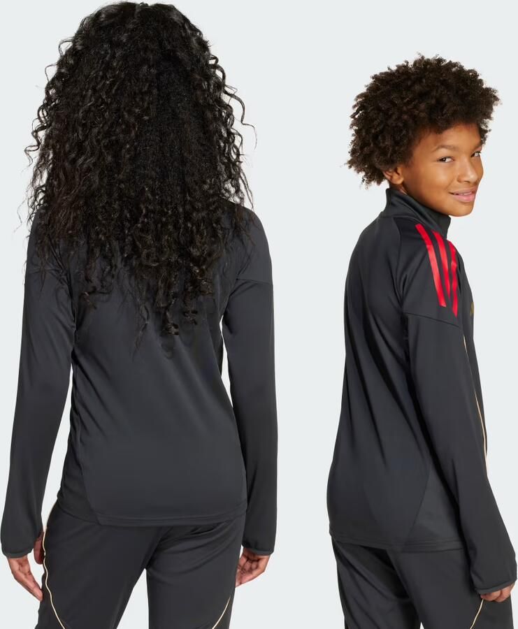 Adidas Olympique Lyonnais Tiro 25 Competition Training Shirt Kids - Foto 2