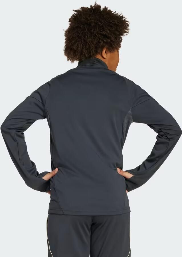 Adidas Olympique Lyonnais Tiro 25 Competition Training Shirt Kids - Foto 3