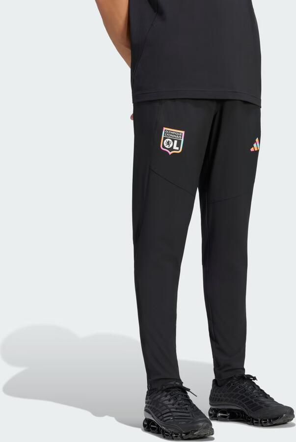 Adidas Olympique Lyonnais Tiro Reisbroek