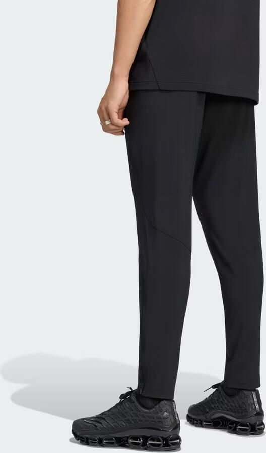 Adidas Olympique Lyonnais Tiro Reisbroek - Foto 4