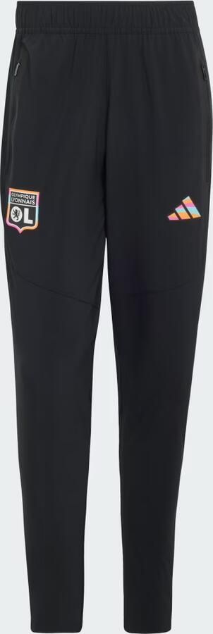 Adidas Olympique Lyonnais Tiro Reisbroek - Foto 6