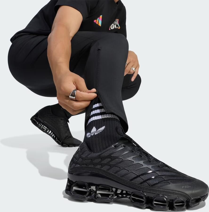 Adidas Olympique Lyonnais Tiro Reisbroek - Foto 2