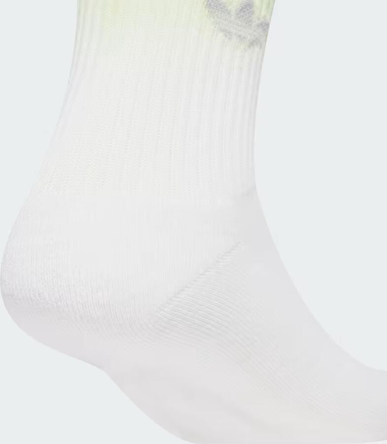 Adidas Originals Sokken met geborduurd label in een set van 3 paar - Foto 2