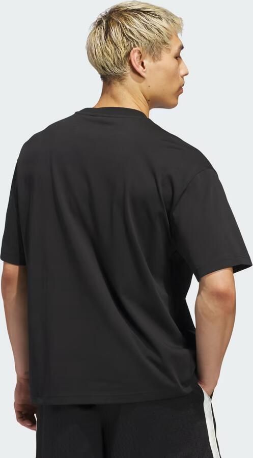 Adidas Only The Best For The Athlete T-shirt - Foto 6