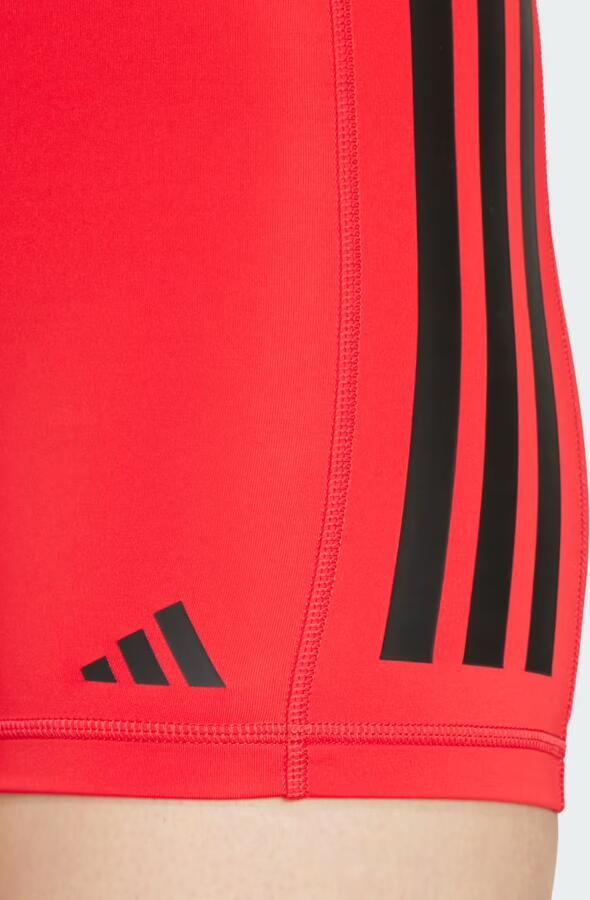Adidas Performance Short OPT 3S 1 4 (1-delig) - Foto 4