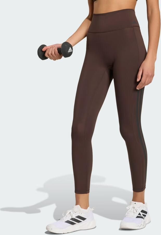 Adidas Optime 3-Stripes 7 8 Workoutlegging
