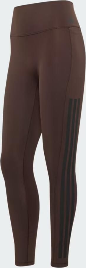 Adidas Optime 3-Stripes 7 8 Workoutlegging - Foto 6