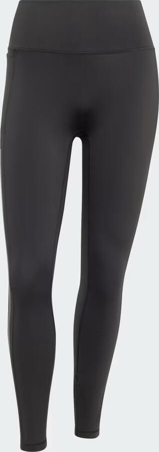 Adidas Optime 3-Stripes 7 8 Workoutlegging - Foto 6