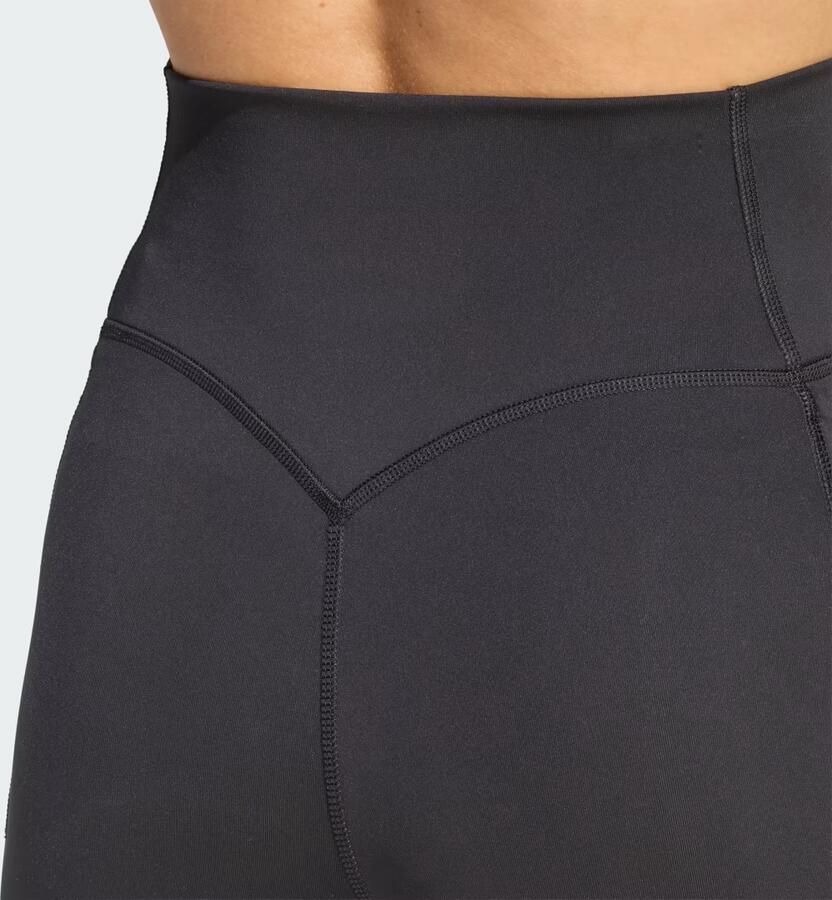 Adidas Optime 3-Stripes 7 8 Workoutlegging - Foto 2