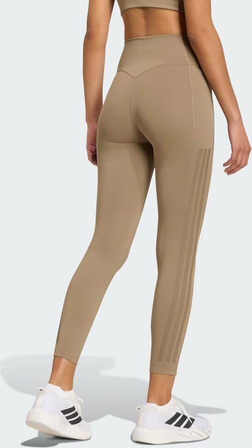 Adidas Optime 3-Stripes 7 8 Workoutlegging - Foto 4