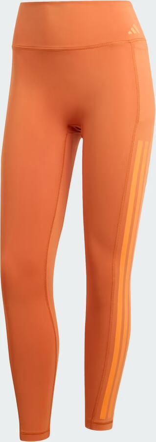 Adidas Optime 3-Stripes 7 8 Workoutlegging - Foto 5