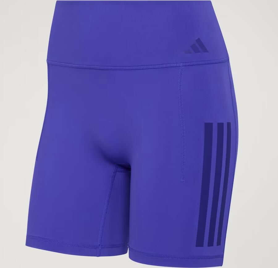 Adidas Optime 3-Stripes Korte Workoutlegging - Foto 5