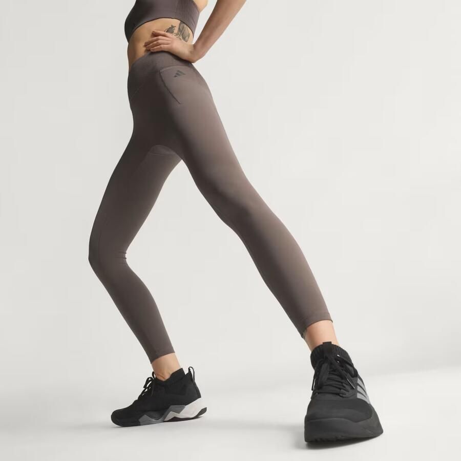 Adidas Optimé 7 8 Legging