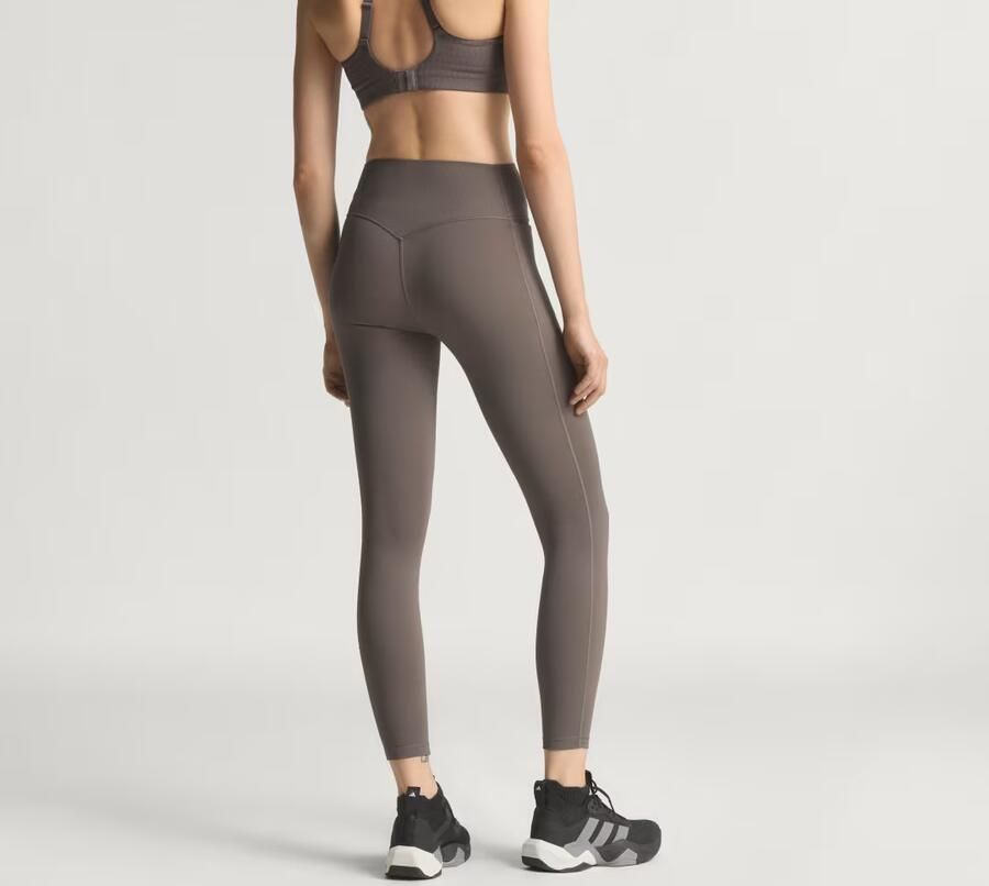 Adidas Optimé 7 8 Legging - Foto 6