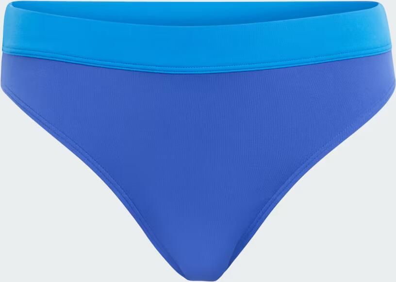 Adidas OPTIMÉ AQUA MID-WAIST BIKINIBROEKJE - Foto 6