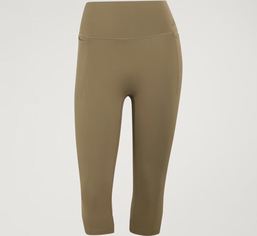 Adidas Optime Contour Capri Workoutlegging - Foto 4