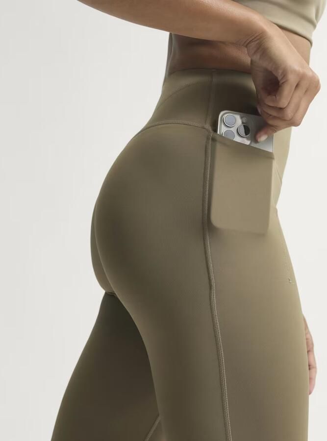 Adidas Optime Contour Capri Workoutlegging - Foto 6