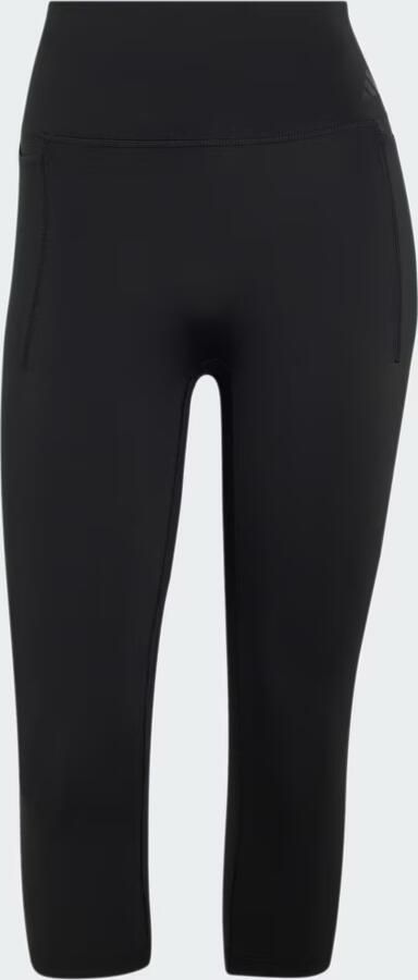 Adidas Optime Contour Capri Workoutlegging - Foto 6