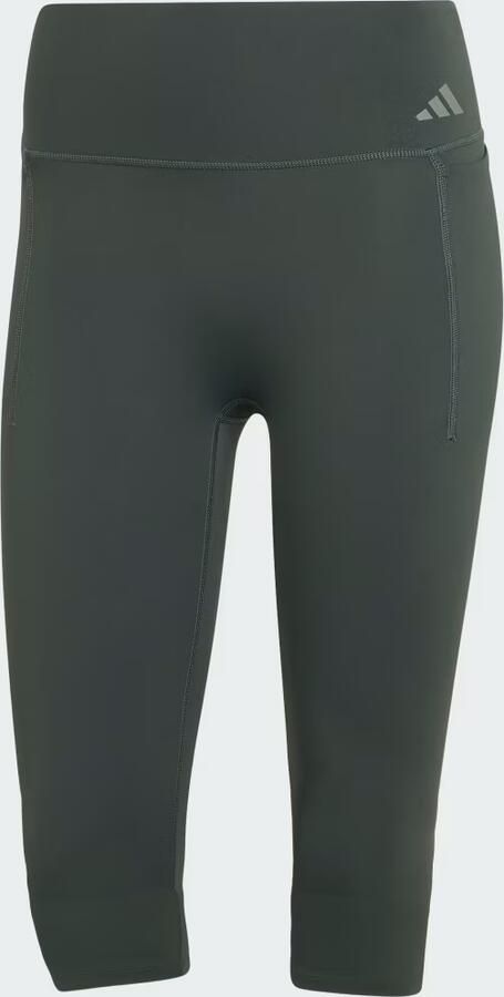Adidas Optime Contour Capri Workoutlegging - Foto 5