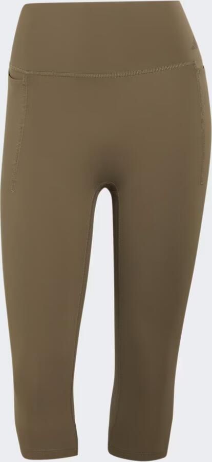 Adidas Optime Contour Capri Workoutlegging - Foto 6