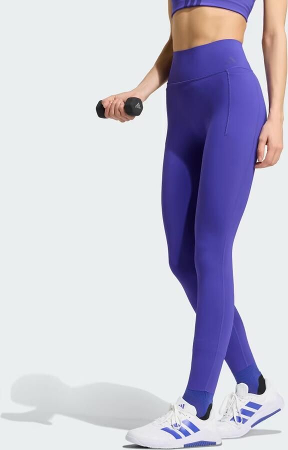 Adidas Optime Contour Lange Workoutlegging