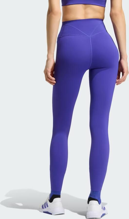 Adidas Optime Contour Lange Workoutlegging - Foto 4