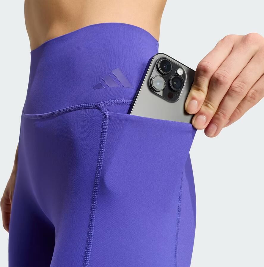 Adidas Optime Contour Lange Workoutlegging - Foto 2