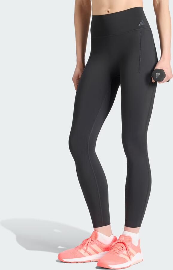 Adidas Optime Contour Lange Workoutlegging