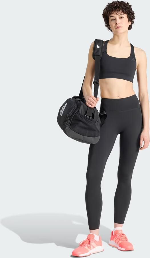 Adidas Optime Contour Lange Workoutlegging - Foto 5