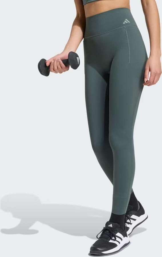 Adidas Optime Contour Lange Workoutlegging